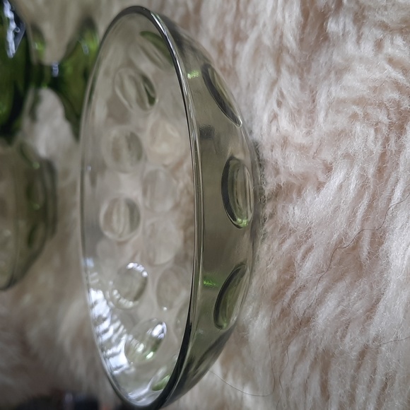 2 Set combination of vintage sherbert cups - Picture 4 of 6